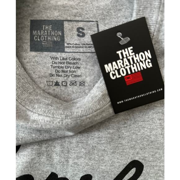 TMC Crenshaw Logo Tee – Streetwear Grail Alert - Size Small Men's -‎ NWT - Picture 7 of 8